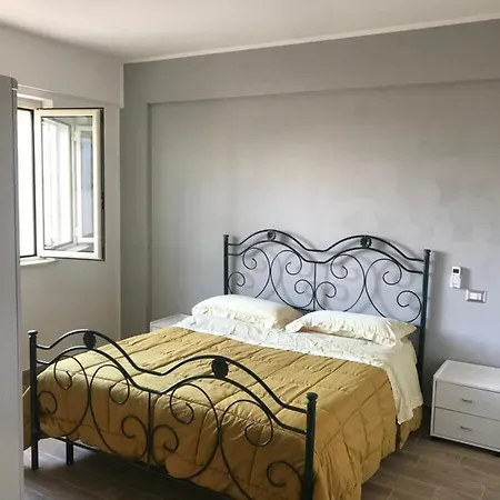 Appartamento Pizzo Calabro Loc Marinella *