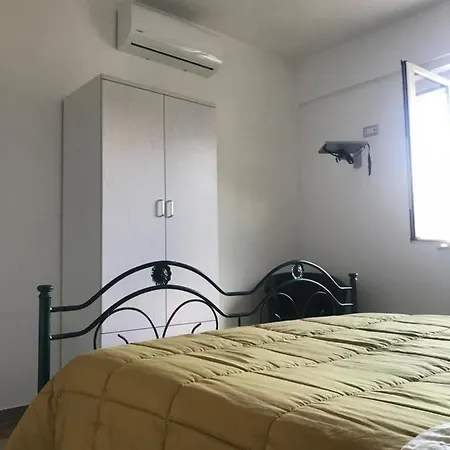 Appartamento Pizzo Calabro Loc Marinella *
